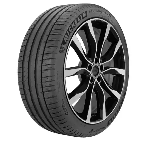 MICHELIN PILOT SPORT 4 SUV
