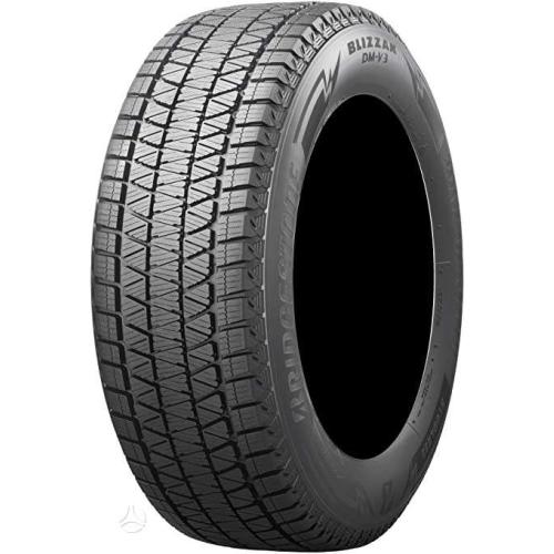 Bridgestone BLIZZAK DM-V3 DOT22