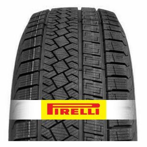 Pirelli WINTER ICE ZERO ASIMMETRICO DOT2023
