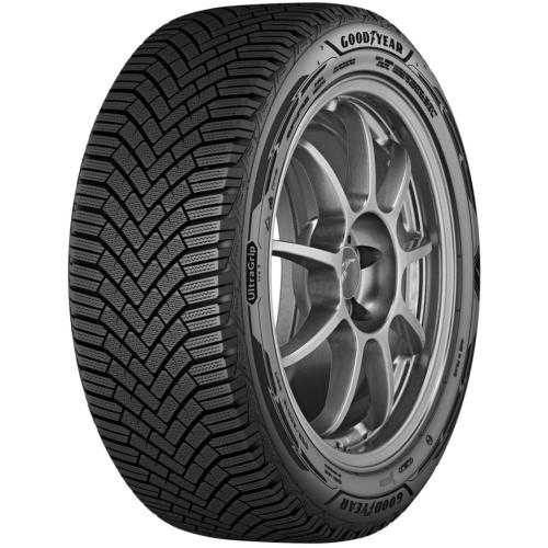 GOODYEAR ULTRAGRIP ICE 3 XL 3PMSF M+S