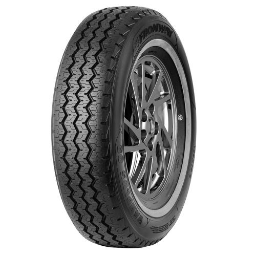 FRONWAY VANPLUS 09