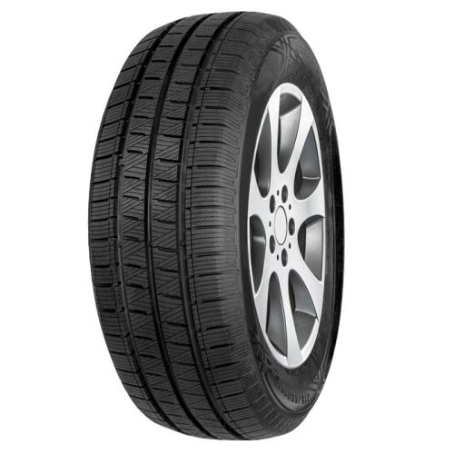 MINERVA FROSTRACK VAN