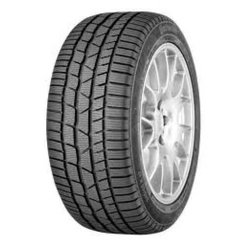 Continental WINTERCONTACT TS830P