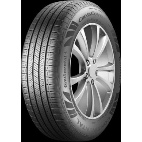 Continental CROSSCONTACT RX