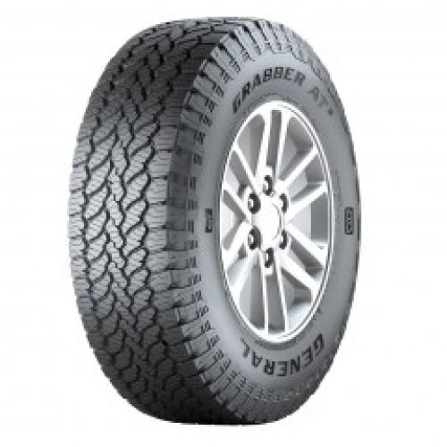 General Tire  GRABBER AT3 LT