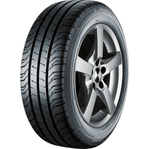 Continental VANCONTACT 200