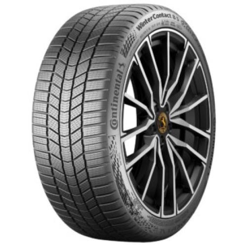 Continental WINTERCONTACT 8S