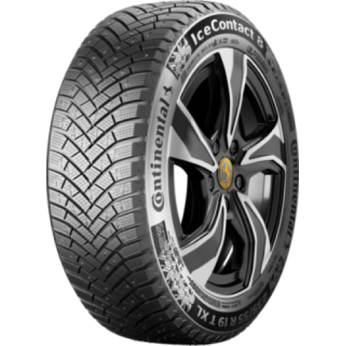 Continental ICECONTACT 8 IR