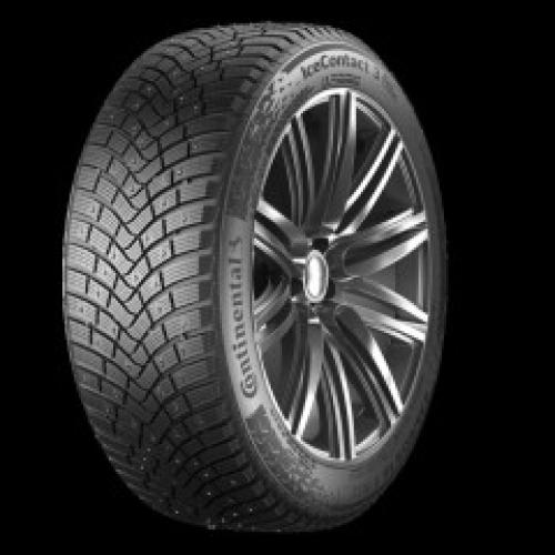 Continental ICECONTACT 3 Continental ICECONTACT 3