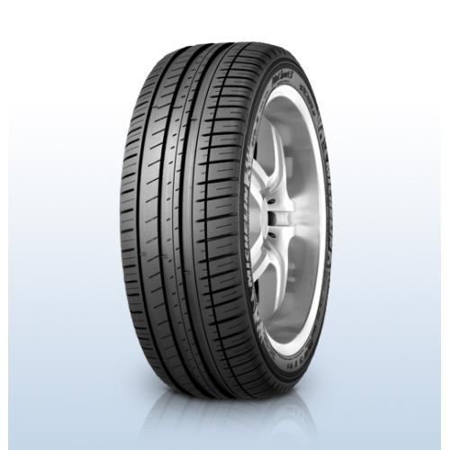 Michelin PILOT SPORT 3