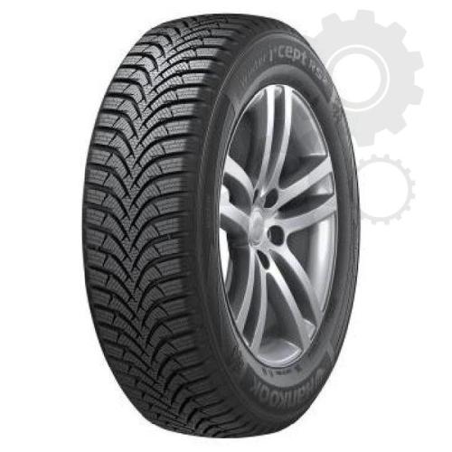 Hankook WINTER I*CEPT RS2 W452