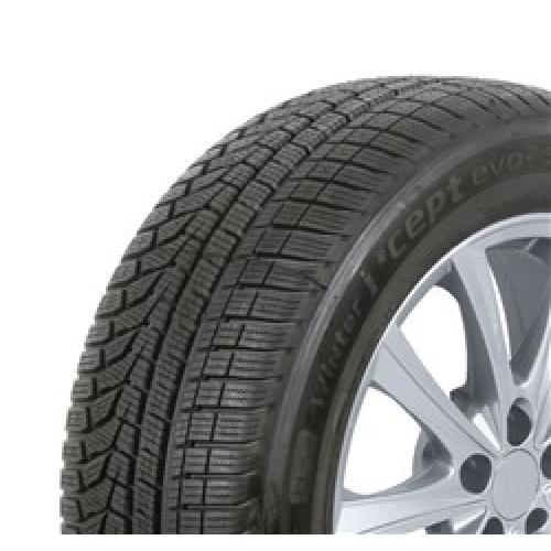 Hankook WINTER I*CEPT EVO2 SUV W320C