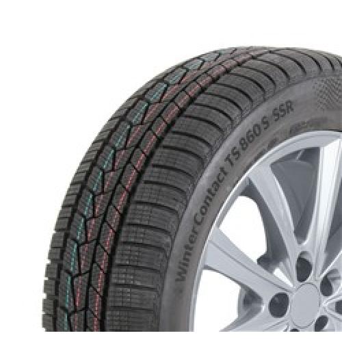 Continental WINTERCONTACT TS 860 S