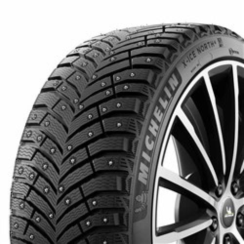 Michelin X-ICE NORTH 4