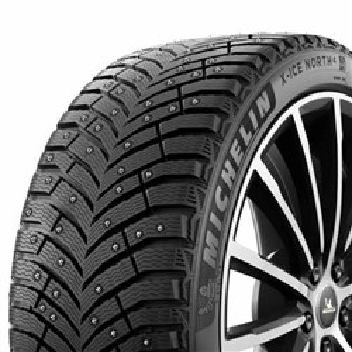 Michelin X-ICE NORTH 4