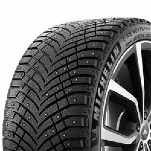 Michelin X-ICE NORTH 4 SUV