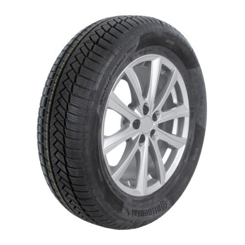 Continental WINTERCONTACT TS 850 P SUV