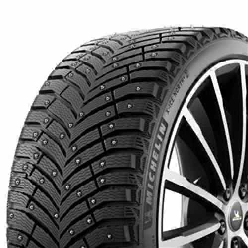 Michelin X-ICE NORTH 4