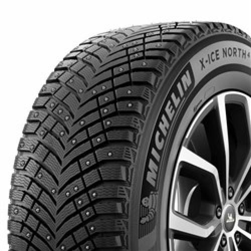 Michelin X-ICE NORTH 4 SUV