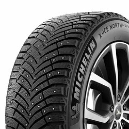 Michelin X-ICE NORTH 4 SUV