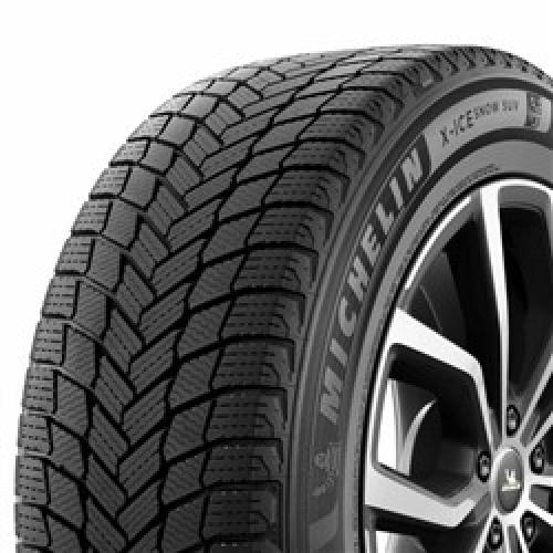 Michelin X-ICE SNOW SUV