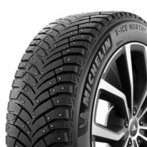 Michelin X-ICE NORTH 4 SUV