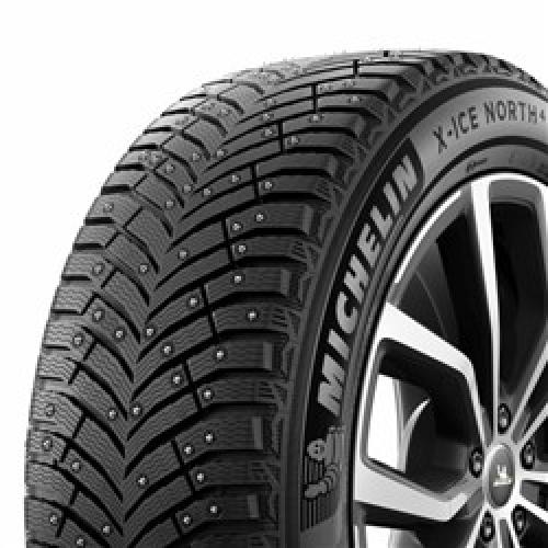 Michelin X-ICE NORTH 4 SUV