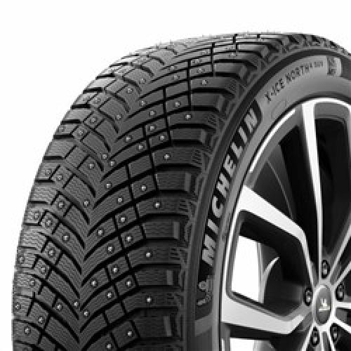 Michelin X-ICE NORTH 4 SUV