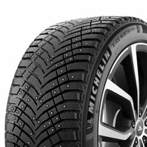 Michelin X-ICE NORTH 4 SUV