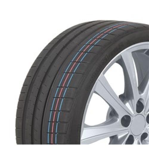 Hankook VENTUS S1 EVO3 K127