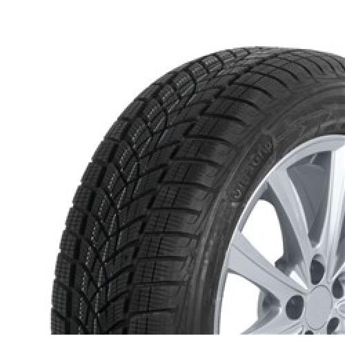 Goodyear ULTRAGRIP PERFORMANCE + SUV