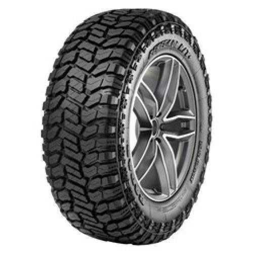 Radar RENEGADE RT+