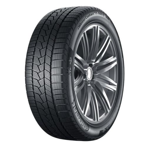 Michelin PILOT ALPIN 5 SUV