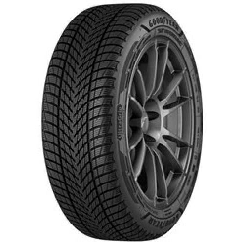 Goodyear ULTRAGRIP PERFORMANCE 3