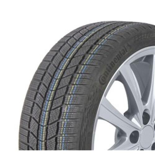 Continental WINTERCONTACT 8 S