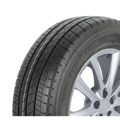 Bridgestone DURAVIS R660 ECO