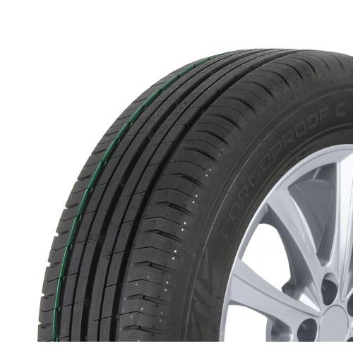 Nokian CARGOPROOF C