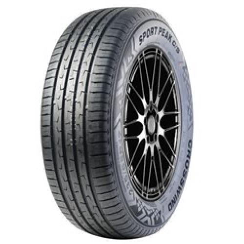 Crosswind SPORT PEAK C/S