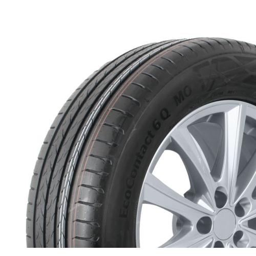 Continental ECOCONTACT 6 Q