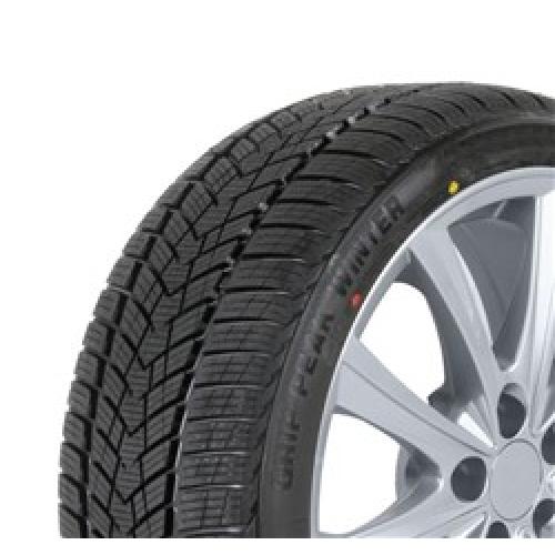 Crosswind GRIP PEAK WINTER