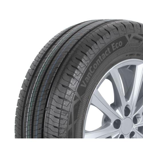 Continental VANCONTACT ECO