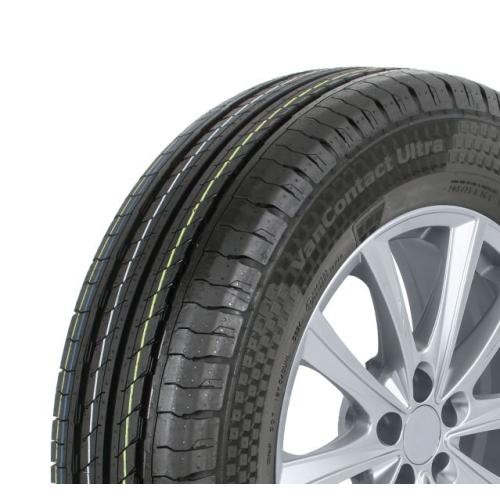 Continental VANCONTACT ULTRA