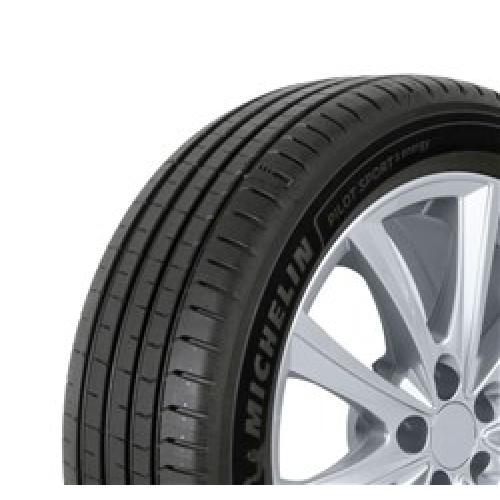Michelin PILOT SPORT 5 ENERGY