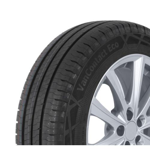 Continental VANCONTACT ECO