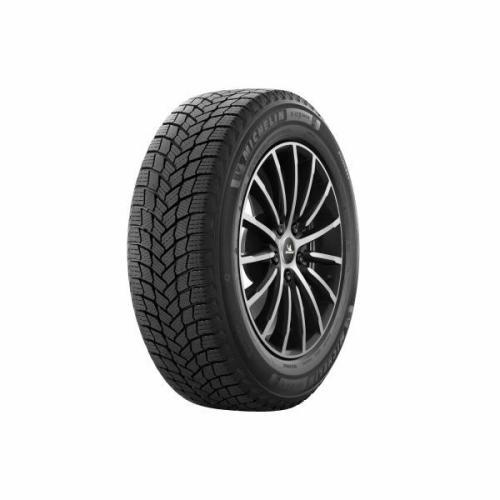 Michelin X-ICE SNOW+