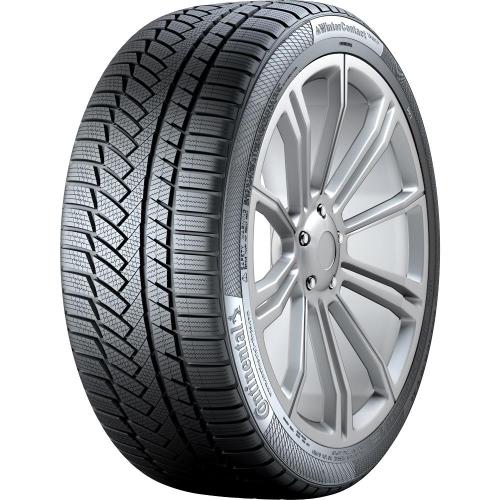 Continental WINTERCONTACT TS850P