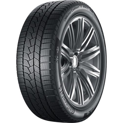 Continental WINTERCONTACT TS860S