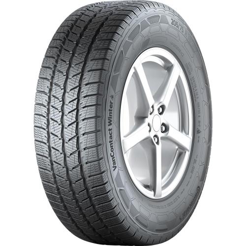 Continental VANCONTACT WINTER