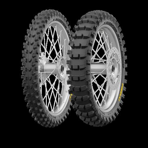 Pirelli SCORPION MX32 MID SOFT (NEW)