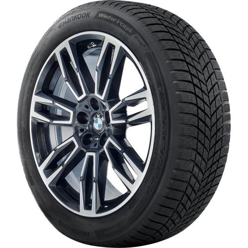 Hankook WINTER I*CEPT EVO4 (W340)